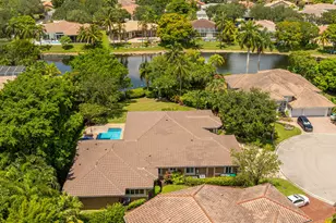 5805 NW 97th Dr, Parkland, FL 33076 - Photo 39