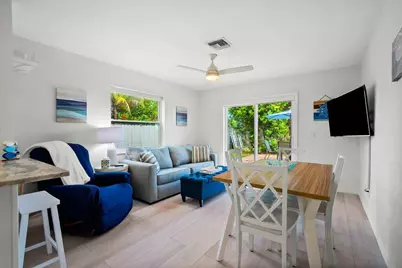 336 Hernando Street #C, Fort Pierce, FL 34949 - Photo 1