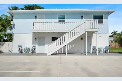 336 Hernando Street #C, Fort Pierce, FL 34949 - Photo 9