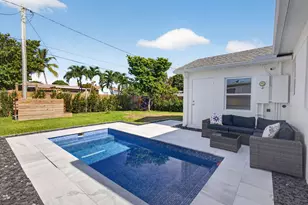 1309 N Palmway, Lake Worth Beach, FL 33460 - Photo 5