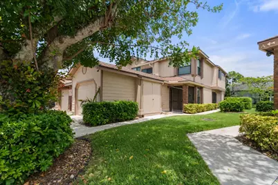 500 Crosswinds Drive #F1, Greenacres, FL 33413 - Photo 1