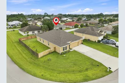 1008 SW Ingrassina Avenue SW, Port Saint Lucie, FL 34953 - Photo 27