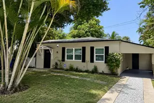 716 SW 19th St, Fort Lauderdale, FL 33315 - Photo 1