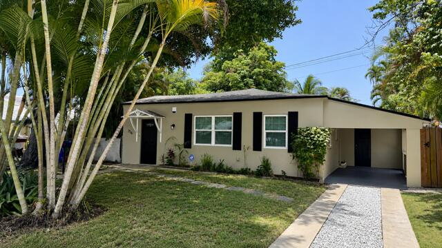 716 SW 19th St - 716 SW 19th St, Fort Lauderdale, FL 33315 Luxury Property | Jose Angel Pina