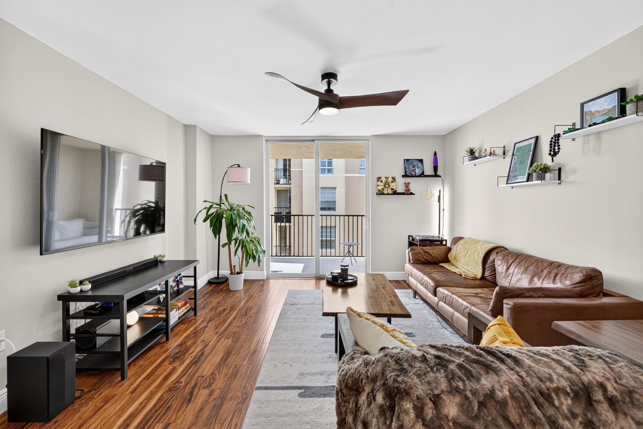 520 SE 5th Ave #2602 - 520 SE 5th Ave #2602, Fort Lauderdale, FL 33301 Luxury Property | Jose Angel Pina