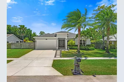 13458 Brixham Street, Wellington, FL 33414 - Photo 1