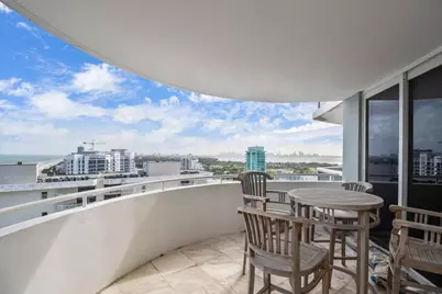 6301 Collins Avenue #2603, Miami Beach, FL 33141 - Photo 9