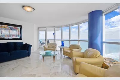 6301 Collins Avenue #2603, Miami Beach, FL 33141 - Photo 3