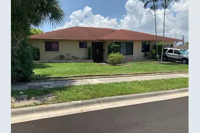 941 W 7th Street, Riviera Beach, FL 33404 - Photo 1