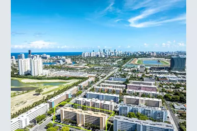 501 NE 14th Avenue #103, Hallandale Beach, FL 33009 - Photo 63
