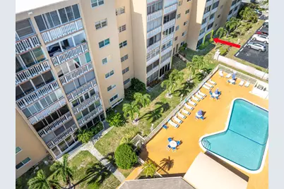 501 NE 14th Avenue #103, Hallandale Beach, FL 33009 - Photo 73