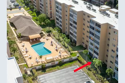 501 NE 14th Avenue #103, Hallandale Beach, FL 33009 - Photo 71