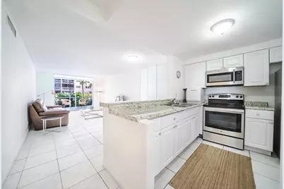 501 NE 14th Avenue #103, Hallandale Beach, FL 33009 - Photo 1