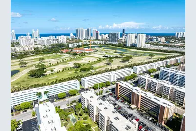 501 NE 14th Avenue #103, Hallandale Beach, FL 33009 - Photo 65