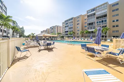 501 NE 14th Avenue #103, Hallandale Beach, FL 33009 - Photo 47