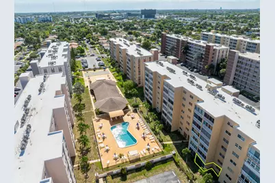 501 NE 14th Avenue #103, Hallandale Beach, FL 33009 - Photo 69