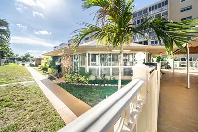 501 NE 14th Avenue #103, Hallandale Beach, FL 33009 - Photo 55