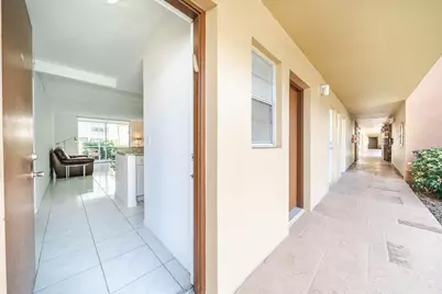 501 NE 14th Avenue #103, Hallandale Beach, FL 33009 - Photo 33