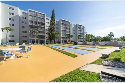 501 NE 14th Avenue #103, Hallandale Beach, FL 33009 - Photo 51
