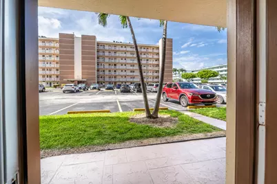 501 NE 14th Avenue #103, Hallandale Beach, FL 33009 - Photo 31