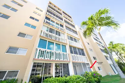 501 NE 14th Avenue #103, Hallandale Beach, FL 33009 - Photo 45