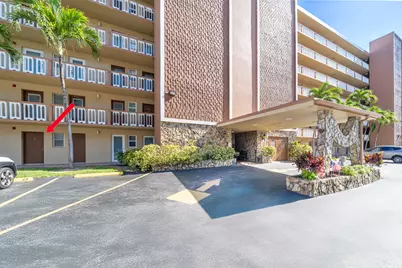 501 NE 14th Avenue #103, Hallandale Beach, FL 33009 - Photo 41