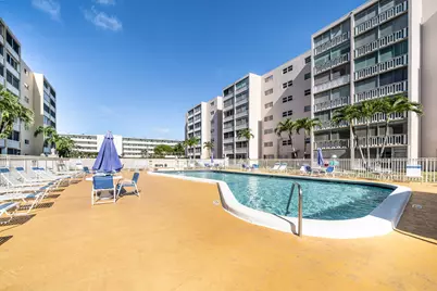 501 NE 14th Avenue #103, Hallandale Beach, FL 33009 - Photo 49