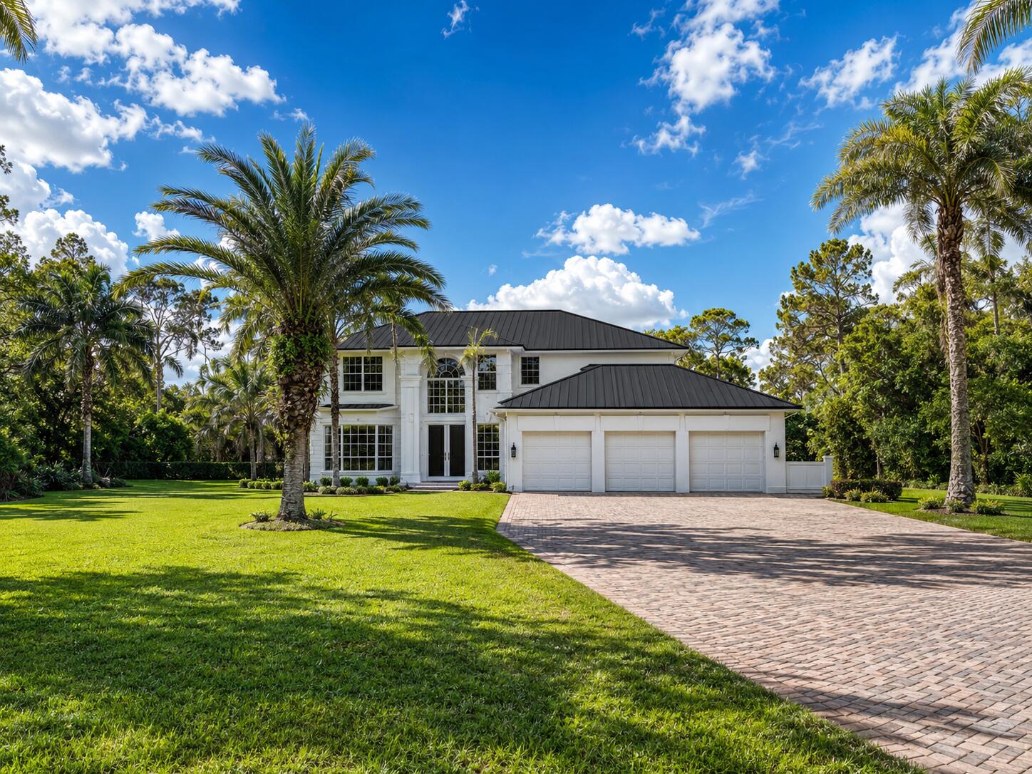 15364 Orange Blvd - 15364 Orange Blvd, Loxahatchee, FL 33470 Luxury Property | Jose Angel Pina