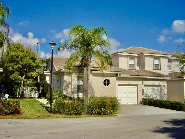 3133 Enclave Way - 3133 Enclave Way, Lauderhill, FL 33319 Luxury Property | Jose Angel Pina