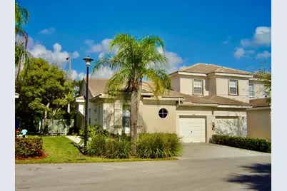 3133 Enclave Way, Lauderhill, FL 33319 - Photo 1