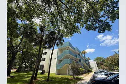 5155 E Sabal Palm Boulevard #209, Tamarac, FL 33319 - Photo 35