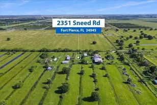2351 Sneed Rd, Fort Pierce, FL 34945 - Photo 1