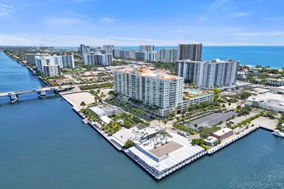 3020 NE 32nd Avenue #807, Fort Lauderdale, FL 33308 - Photo 1