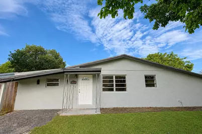 1980 SW 66th Avenue, North Lauderdale, FL 33068 - Photo 1