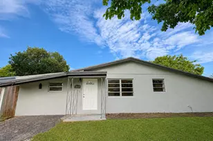 1980 SW 66th Ave, North Lauderdale, FL 33068 - Photo 1