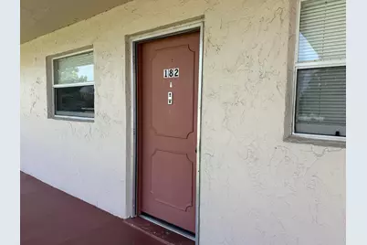 500 Bonnie Boulevard #182, Palm Springs, FL 33461 - Photo 1