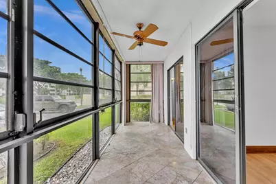 10701 W Clairmont Circle #109, Tamarac, FL 33321 - Photo 31