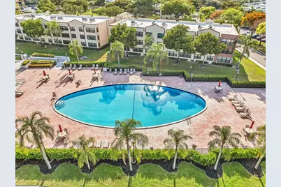 10701 W Clairmont Circle #109, Tamarac, FL 33321 - Photo 33