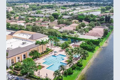 10701 W Clairmont Circle #109, Tamarac, FL 33321 - Photo 49