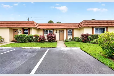 5780 Fernley Drive W #144, West Palm Beach, FL 33415 - Photo 3