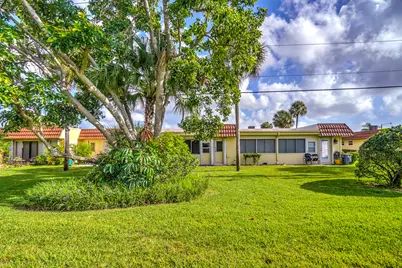5780 Fernley Drive W #144, West Palm Beach, FL 33415 - Photo 21