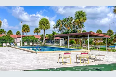 5780 Fernley Drive W #144, West Palm Beach, FL 33415 - Photo 23