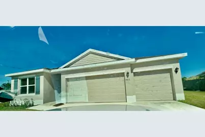5811 NW Gerald Circle, Port Saint Lucie, FL 34986 - Photo 1
