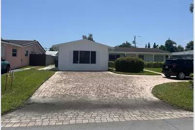 1632 NE 56th Court, Fort Lauderdale, FL 33334 - Photo 1