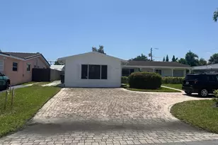 1632 NE 56th Ct, Fort Lauderdale, FL 33334 - Photo 1