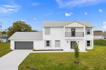 1351 SW Don Court, Port Saint Lucie, FL 34953 - Photo 1