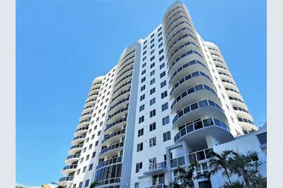 601 NE 23 Street #904, Miami, FL 33137 - Photo 17