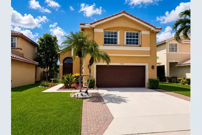 3534 Danbury Court, Boynton Beach, FL 33436 - Photo 3