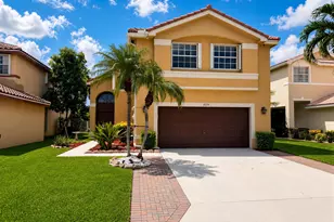 3534 Danbury Ct, Boynton Beach, FL 33436 - Photo 3