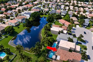 3534 Danbury Ct, Boynton Beach, FL 33436 - Photo 1